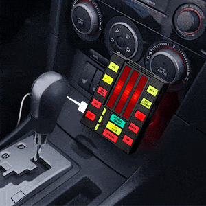 45 Cool Car Gadgets and Accessories You Can Actually Buy